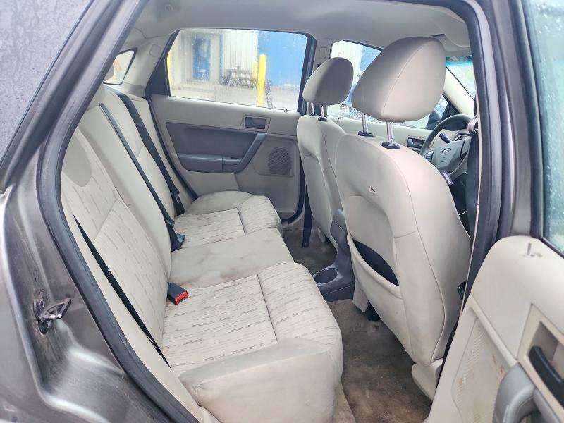 2009 Ford Focus მანქანა იყიდება აუქციონზე, vin: 1FAHP35N89W144996, აუქციონის ნომერი: 69750506