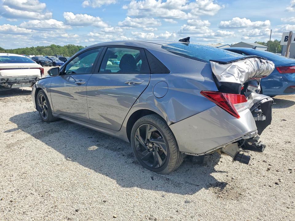 68503886 :رقم المزاد ، KMHLM4DG1TU114596 vin ، 2026 Hyundai Elantra مزاد بيع