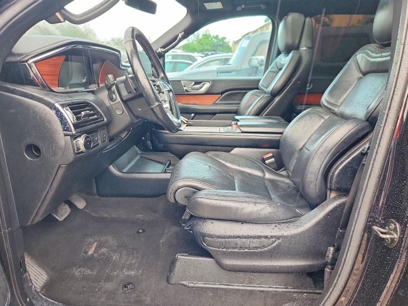 67496516 :رقم المزاد ، 5LMJJ3LT6KEL03386 vin ، 2019 Lincoln Navigator مزاد بيع