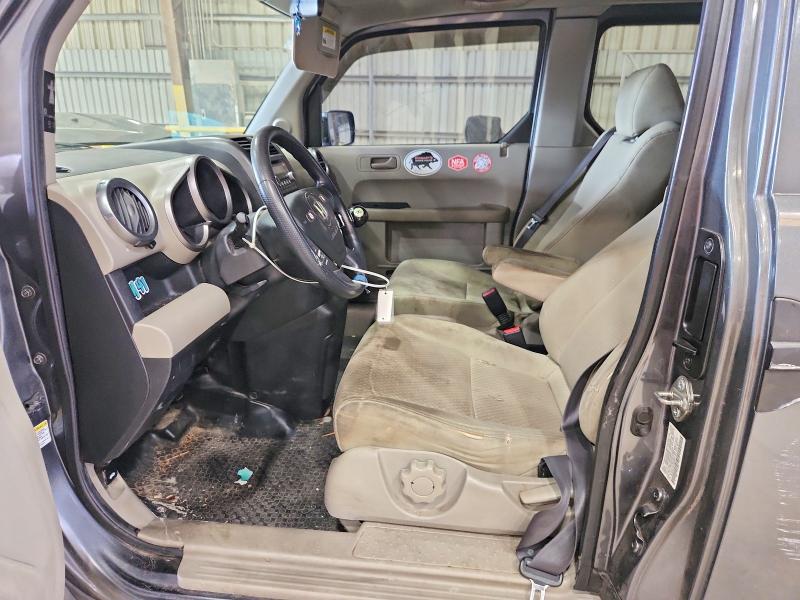 2011 Honda Element მანქანა იყიდება აუქციონზე, vin: 5J6YH1H73BL001142, აუქციონის ნომერი: 69288976