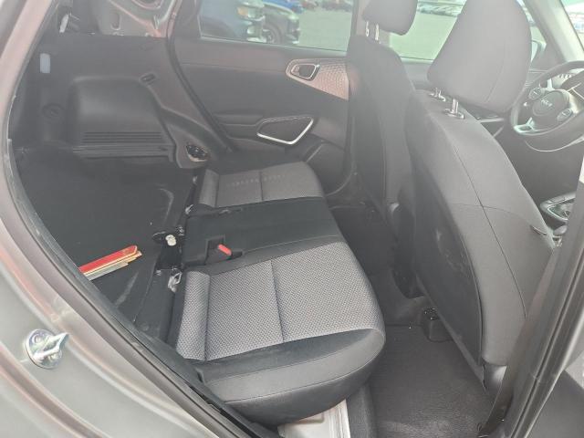 2025 Kia Soul მანქანა იყიდება აუქციონზე, vin: KNDJ23AUXS7927079, აუქციონის ნომერი: 70800196