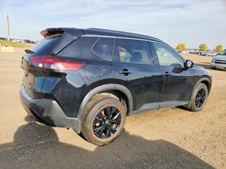 Продажа на аукционе авто 2023 Nissan Rogue, vin: JN8BT3BB1PW184778, номер лота: 70235916