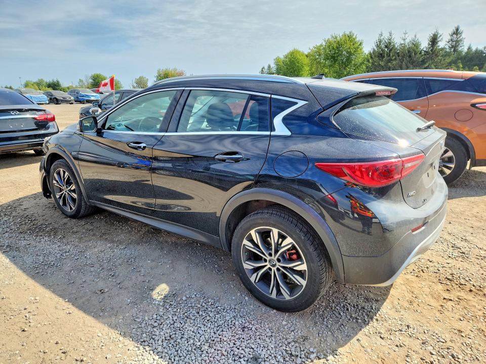 Продажа на аукционе авто 2017 Infiniti Qx30, vin: SJKCH5CRXHA023205, номер лота: 69348056