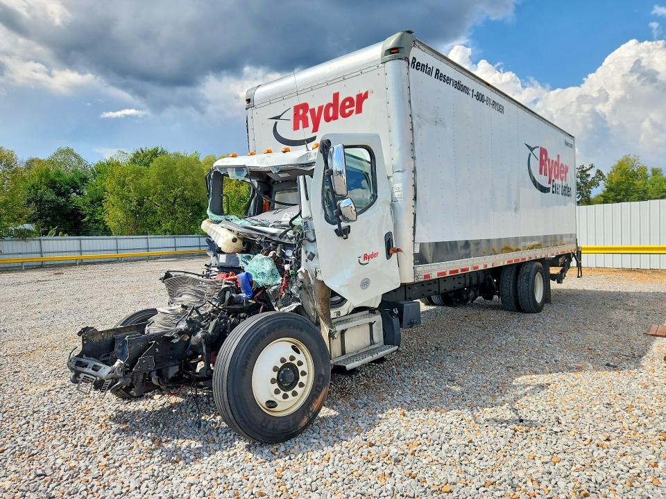 2022 Freightliner M2 მანქანა იყიდება აუქციონზე, vin: 3ALACWFC5NDNH8917, აუქციონის ნომერი: 67105126