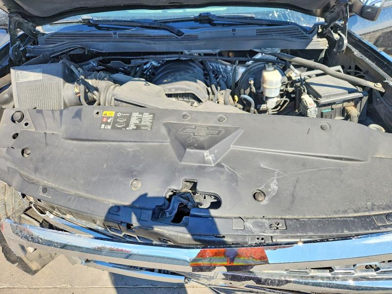 69769946 :رقم المزاد ، 3GCPCSEC0EG407954 vin ، 2014 Chevrolet Silverado مزاد بيع