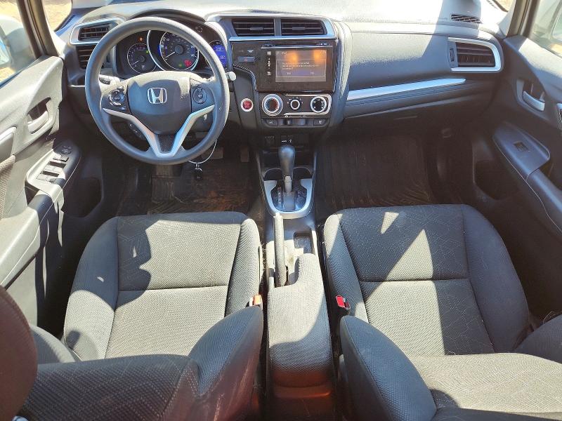 69928546 :رقم المزاد ، 3HGGK5H80FM775664 vin ، 2015 Honda Fit مزاد بيع