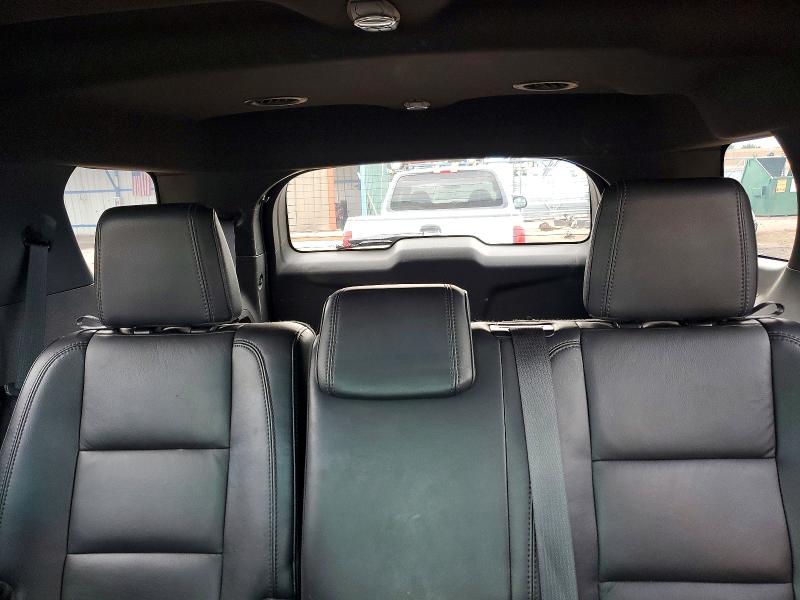 Продажа на аукционе авто 2014 Ford Explorer, vin: 1FM5K8D81EGB67069, номер лота: 70307886