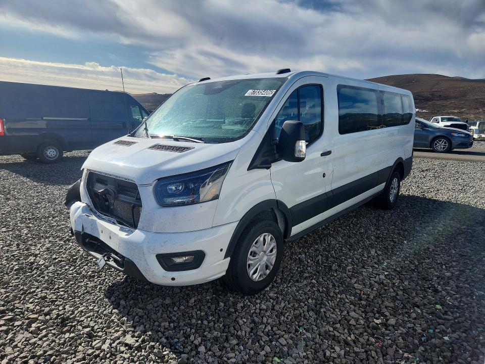 Продаж на аукціоні авто 2026 Ford Transit, vin: 1FBAX2Y86TKA89060, номер лоту: 67835406