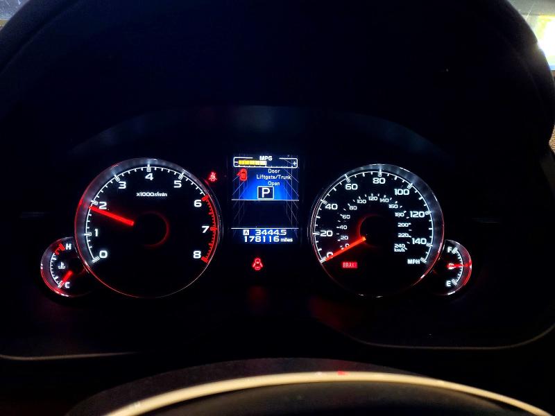 70066616 :رقم المزاد ، 4S4BRBKC8E3264408 vin ، 2014 Subaru Outback مزاد بيع