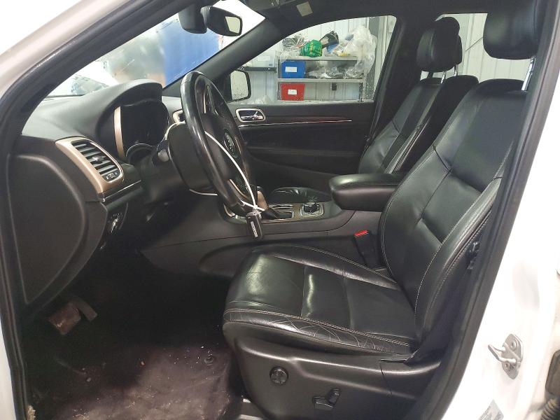 68550776 :رقم المزاد ، 1C4RJFBGXHC830416 vin ، 2017 Jeep Grand Cherokee مزاد بيع