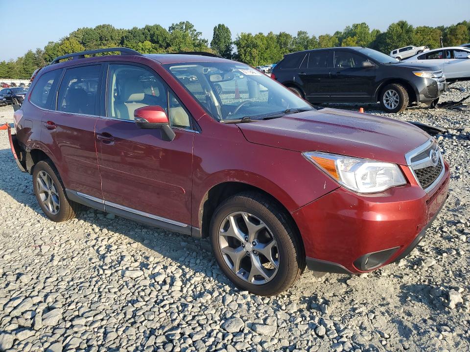 Aukcja sprzedaży 2015 Subaru Forester, vin: JF2SJAWC0FH499245, numer aukcji: 67779466