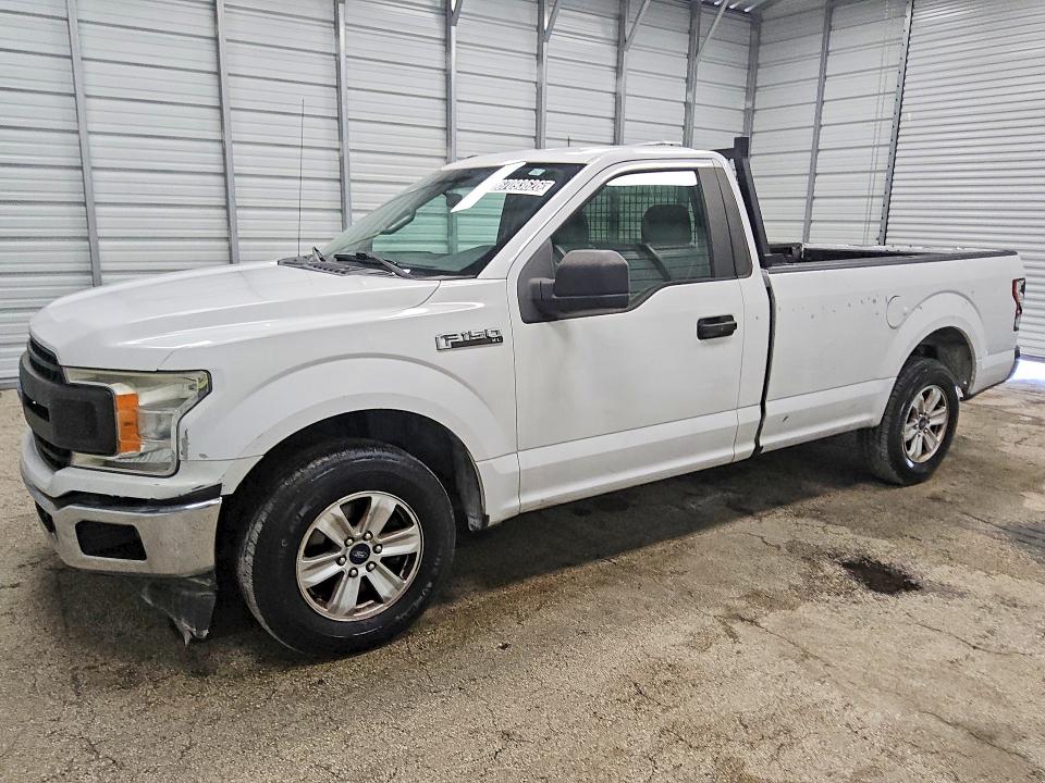 Aukcja sprzedaży 2019 Ford F150, vin: 1FTMF1CB5KKD21817, numer aukcji: 67093626