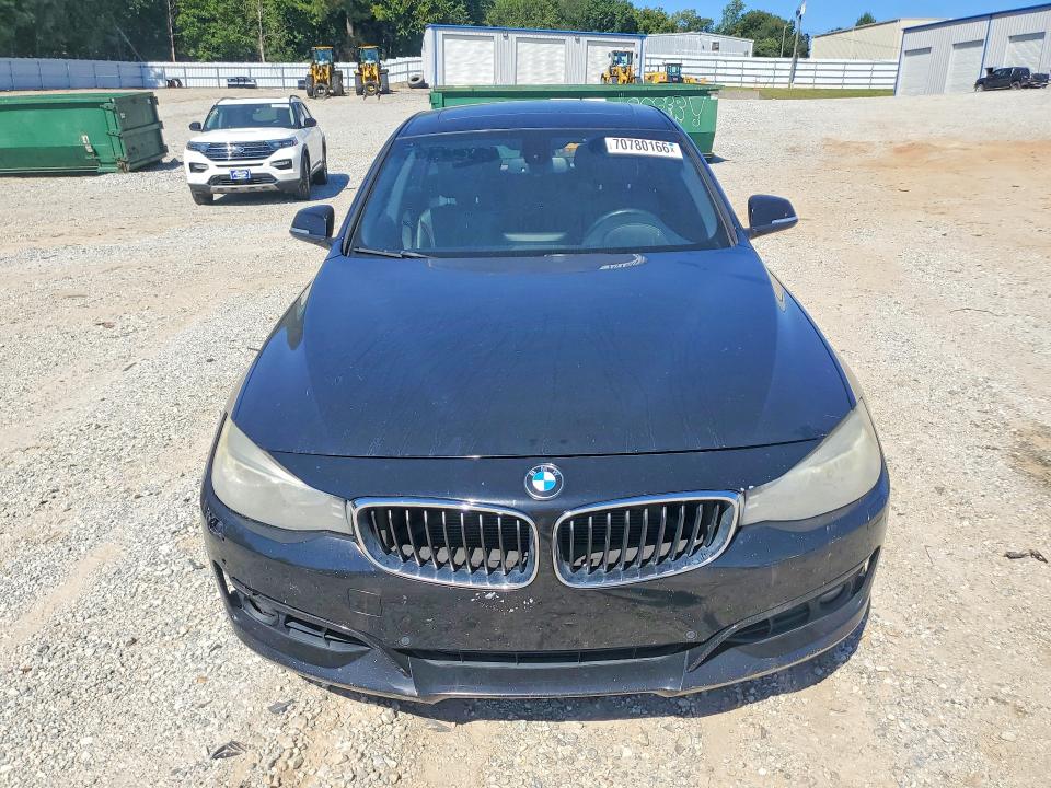 Aukcja sprzedaży 2014 Bmw 328, vin: WBA3X5C56ED556498, numer aukcji: 70780166