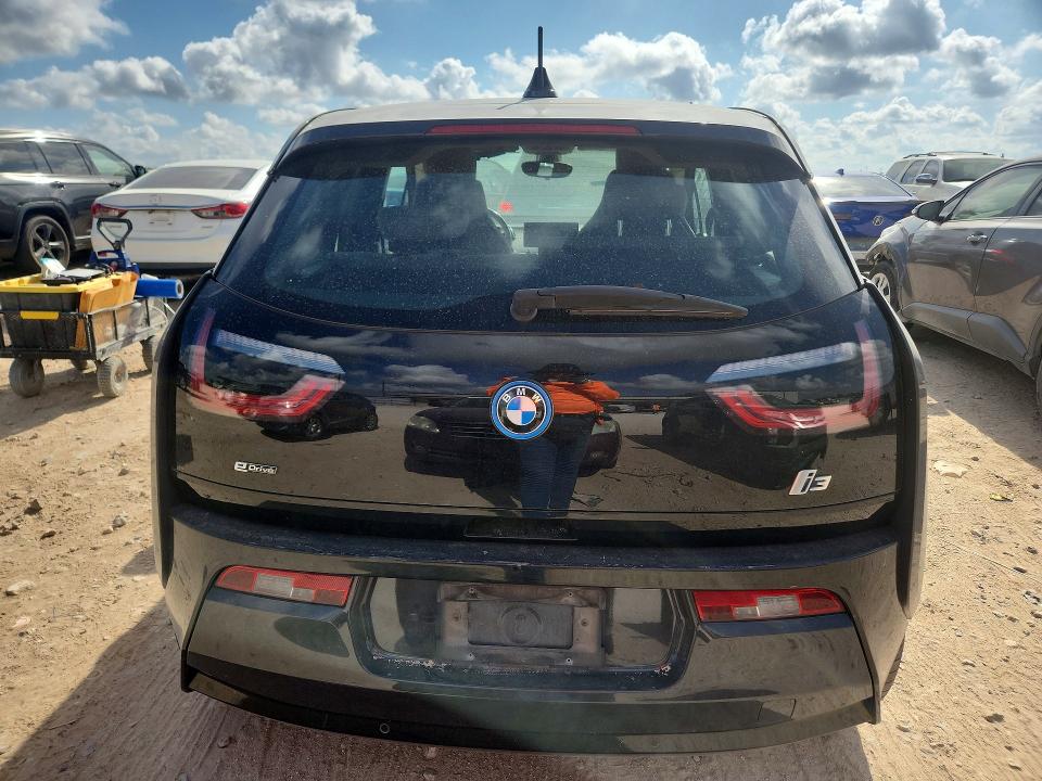 Aukcja sprzedaży 2014 Bmw I3, vin: WBY1Z4C5XEV274520, numer aukcji: 65284186