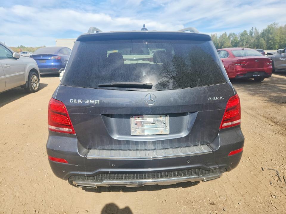 Продажа на аукционе авто 2014 Mercedes-benz Glk, vin: WDCGG8JB8EG320457, номер лота: 68943106