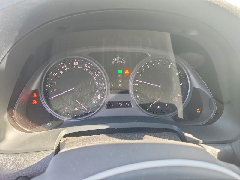 Продаж на аукціоні авто 2006 Lexus Is, vin: JTHCK262665007458, номер лоту: 70314606