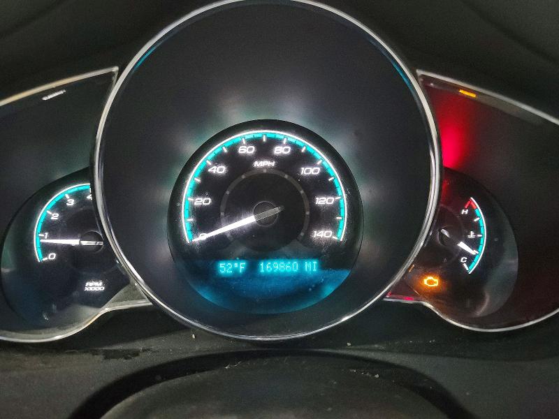 2011 Chevrolet Malibu მანქანა იყიდება აუქციონზე, vin: 1G1ZE5E76BF373158, აუქციონის ნომერი: 67919246