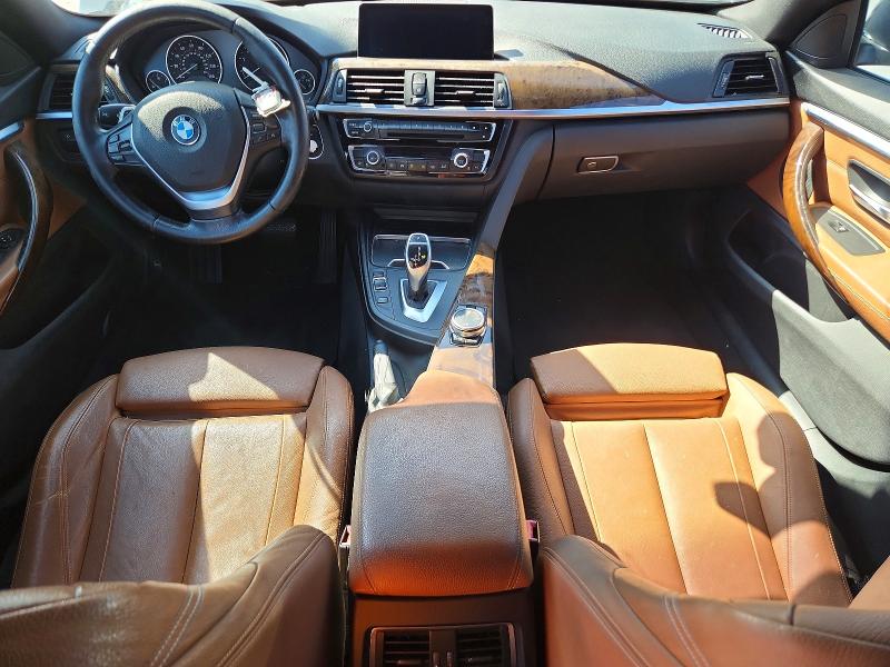 Продажа на аукционе авто 2016 Bmw 428, vin: WBA4A9C53GG506589, номер лота: 67925326