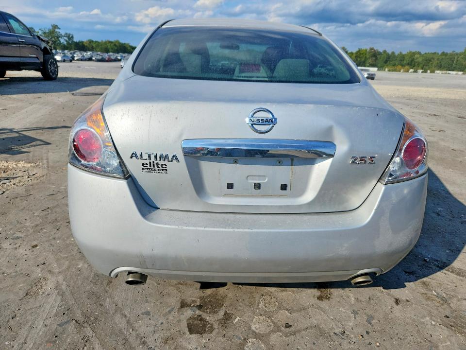Продажа на аукционе авто 2012 Nissan Altima, vin: 1N4AL2AP3CN407682, номер лота: 67755726