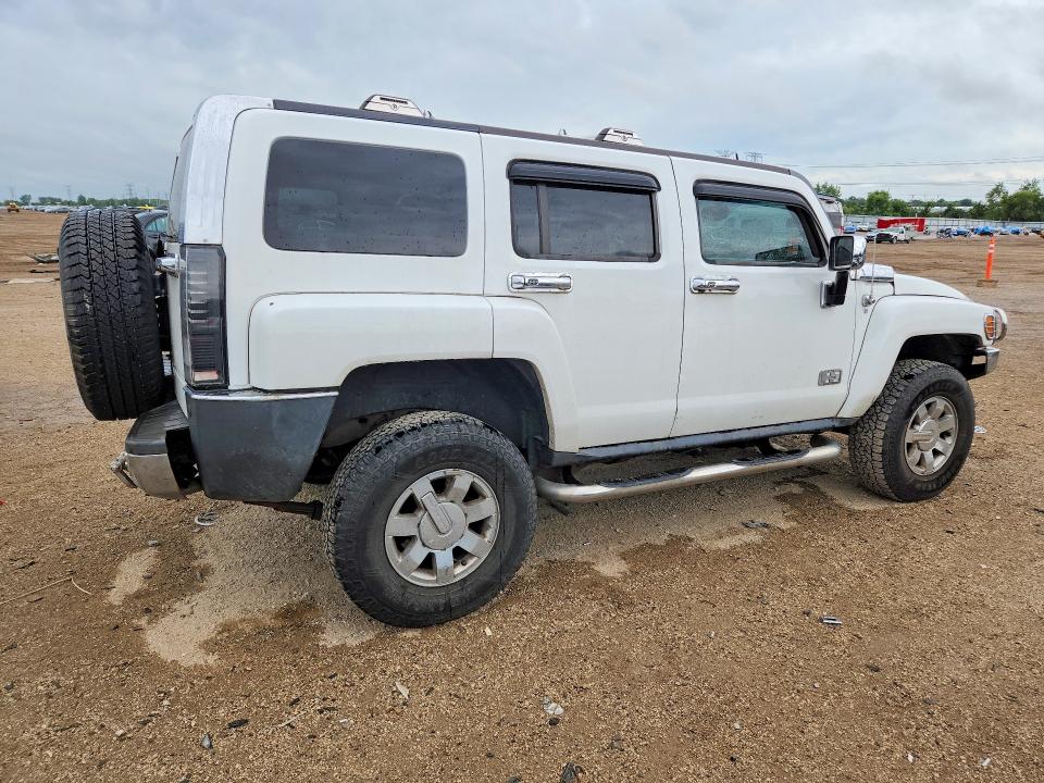 Продаж на аукціоні авто 2006 Hummer H3 Suv 4wd, vin: 5GTDN136268313918, номер лоту: 67713126