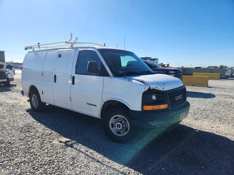 Продажа на аукционе авто 2005 Gmc Savana, vin: 1GTGG25U851249973, номер лота: 67924826