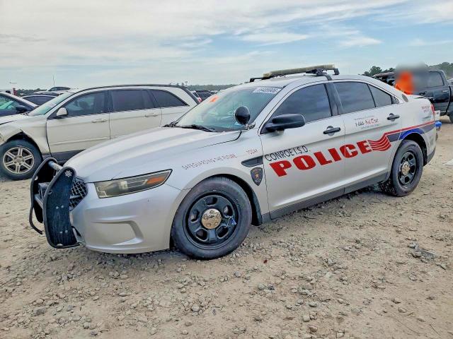 Aukcja sprzedaży 2015 Ford Taurus, vin: 1FAHP2MT2FG142418, numer aukcji: 69489906