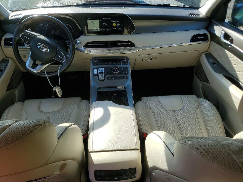 Продаж на аукціоні авто 2020 Hyundai Palisade, vin: KM8R5DHE0LU162316, номер лоту: 68143536