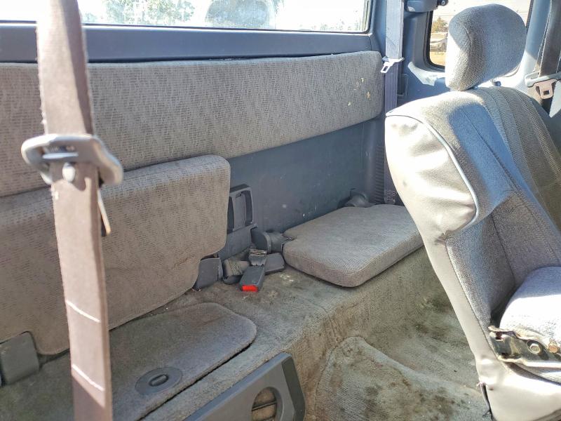 Продаж на аукціоні авто 1998 Toyota Tacoma, vin: 4TAVL52N2WZ019068, номер лоту: 69360556