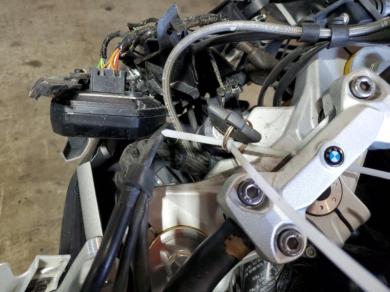 Aukcja sprzedaży 2018 Bmw G310, vin: WB30G1205JR825483, numer aukcji: 67658076