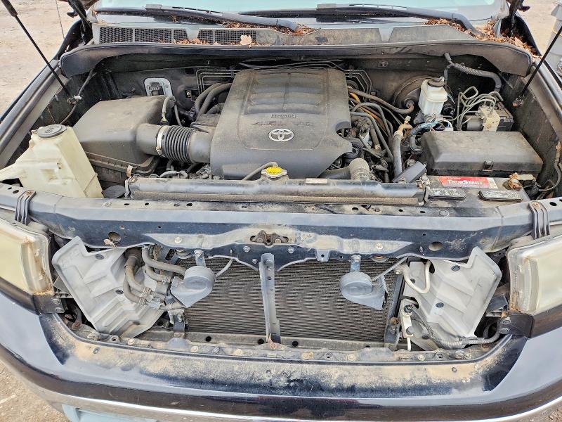Продаж на аукціоні авто 2012 Toyota Tundra, vin: 5TFUM5F12CX030020, номер лоту: 69576496