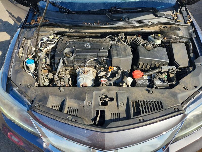 2018 Acura Ilx მანქანა იყიდება აუქციონზე, vin: 19UDE2F75JA002343, აუქციონის ნომერი: 68187546