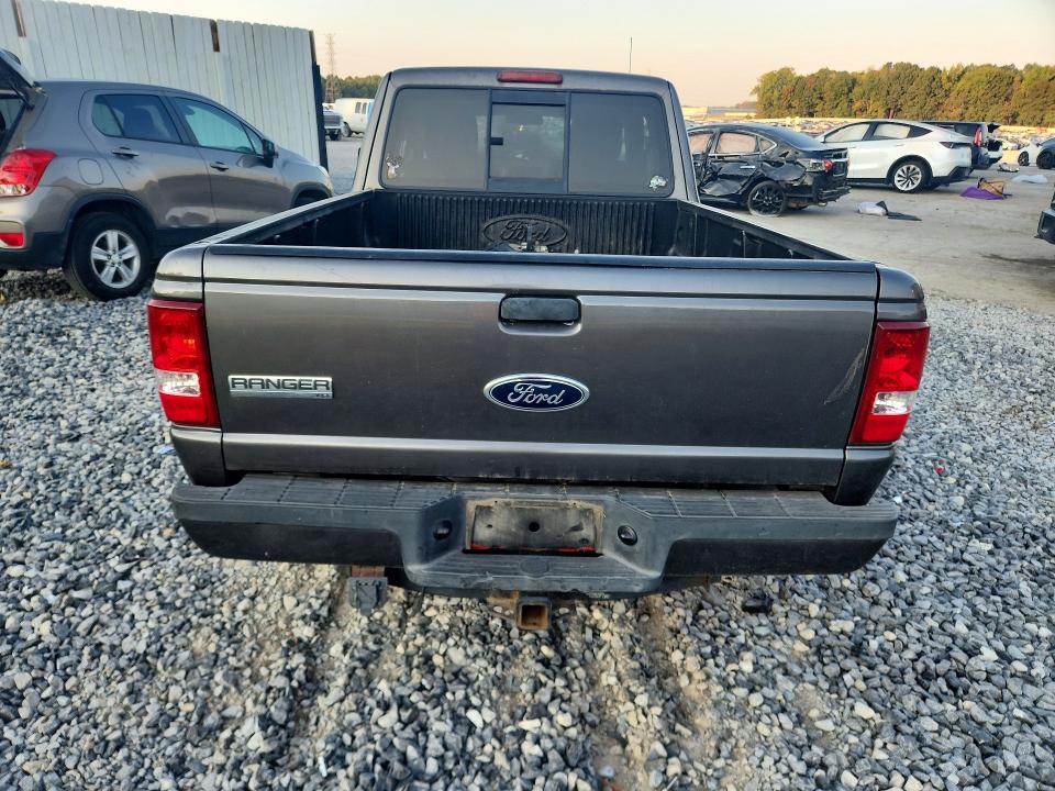 Продаж на аукціоні авто 2011 Ford Ranger, vin: 1FTLR4FE8BPB15159, номер лоту: 69484956
