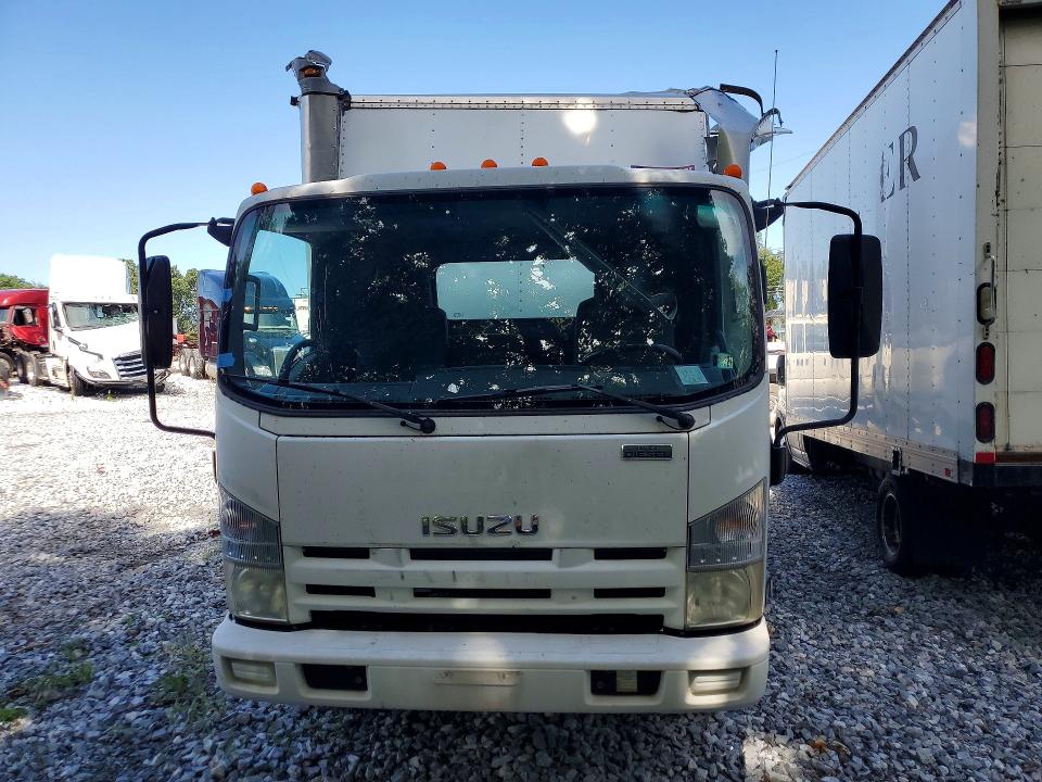 Продажа на аукционе авто 2015 Isuzu Npr Hd, vin: JALC4W169F7002559, номер лота: 66734046