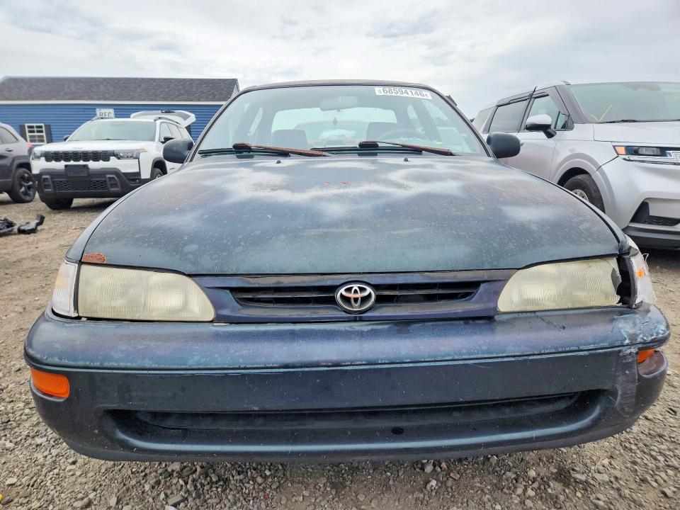 Продаж на аукціоні авто 1996 Toyota Corolla, vin: 1NXBB02E1TZ425540, номер лоту: 68594146