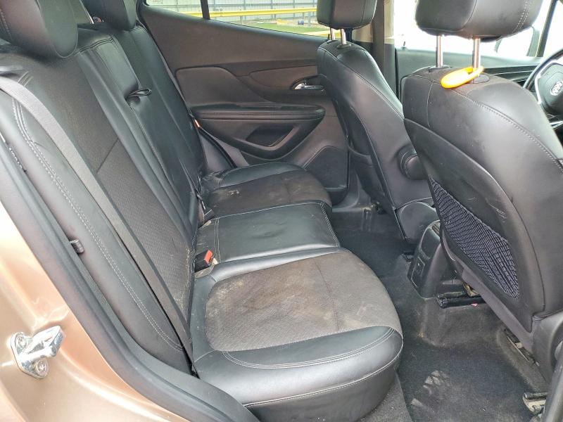 Aukcja sprzedaży 2018 Buick Encore, vin: KL4CJASB4JB688888, numer aukcji: 69993516