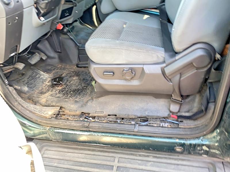 2011 Ford F550 მანქანა იყიდება აუქციონზე, vin: 1FDUF5HT0BEB90590, აუქციონის ნომერი: 69202696