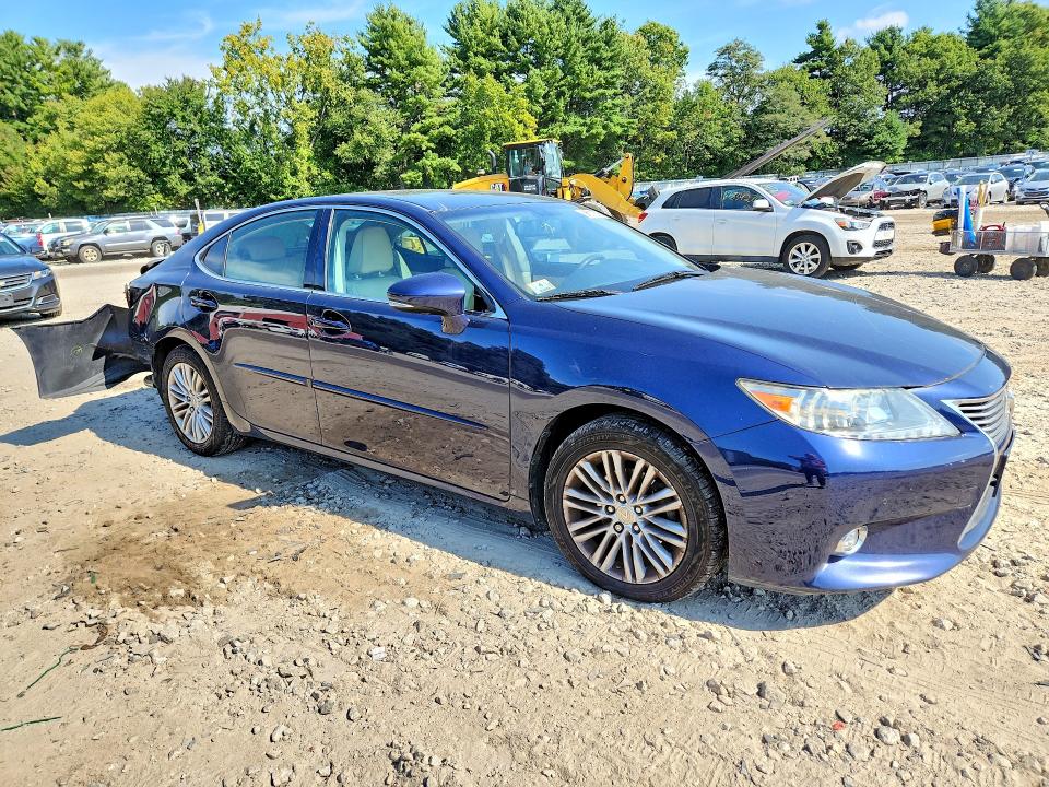 Продажа на аукционе авто 2014 Lexus Es, vin: JTHBK1GG5E2087996, номер лота: 68611876