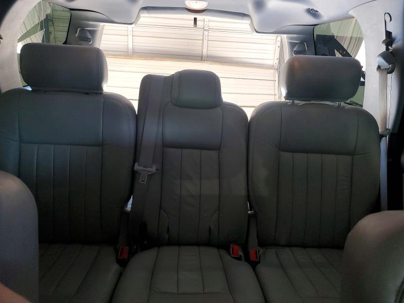 69073526 :رقم المزاد ، 5LMFU27526LJ08048 vin ، 2006 Lincoln Navigator مزاد بيع