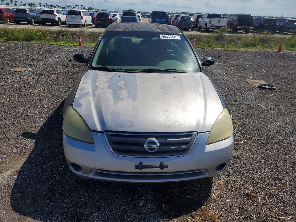 Продаж на аукціоні авто 2003 Nissan Altima, vin: 1N4AL11D73C129011, номер лоту: 69344676