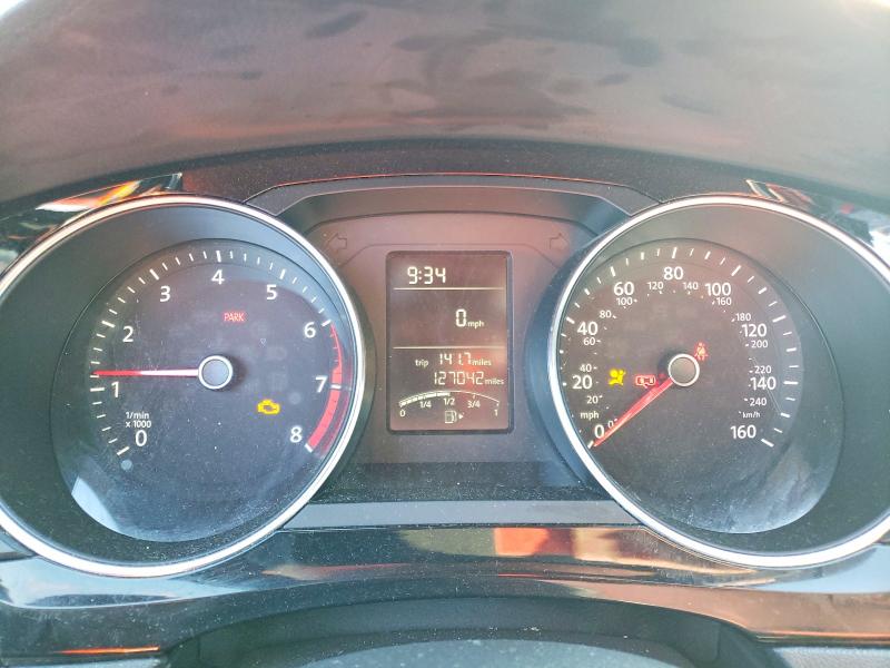 2016 Volkswagen Jetta მანქანა იყიდება აუქციონზე, vin: 3VWB17AJ6GM303455, აუქციონის ნომერი: 65582196