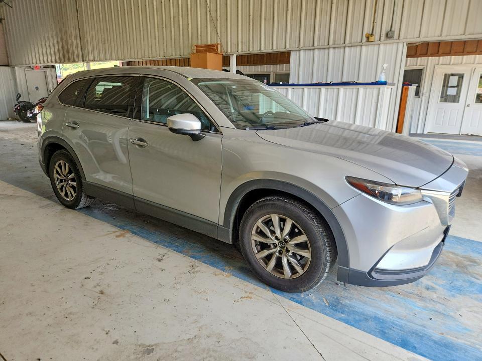 Aukcja sprzedaży 2018 Mazda Cx-9, vin: JM3TCACY4J0220679, numer aukcji: 69250916