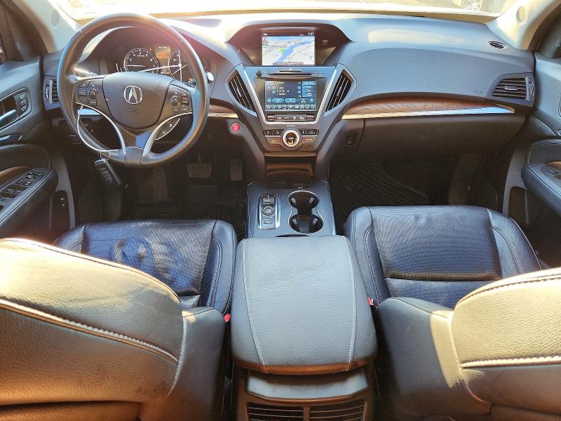 Продаж на аукціоні авто 2020 Acura Mdx, vin: 5J8YD4H53LL021783, номер лоту: 69056376