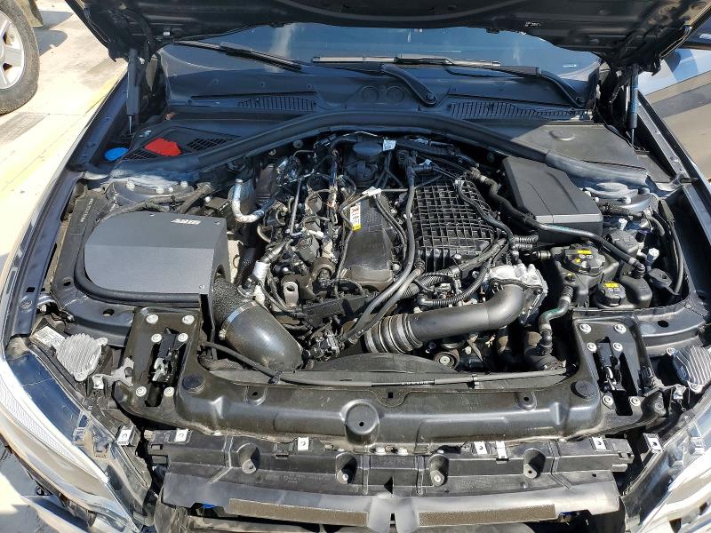 Aukcja sprzedaży 2020 Bmw M240xi, vin: WBA2J7C01L7E30495, numer aukcji: 68785916
