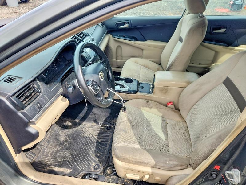 2014 Toyota Camry მანქანა იყიდება აუქციონზე, vin: 4T4BF1FK6ER390870, აუქციონის ნომერი: 70305386