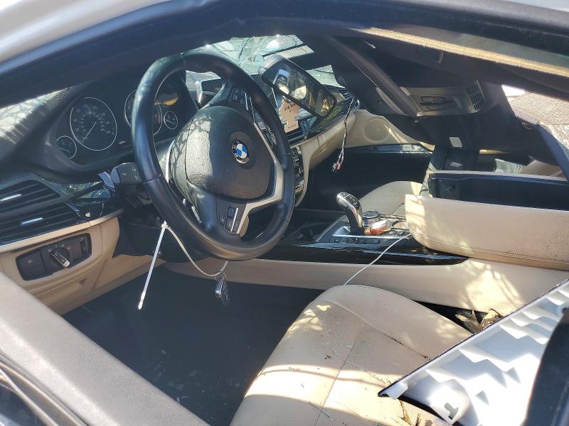Aukcja sprzedaży 2018 Bmw X5, vin: 5UXKR0C54J0Y00936, numer aukcji: 69492466
