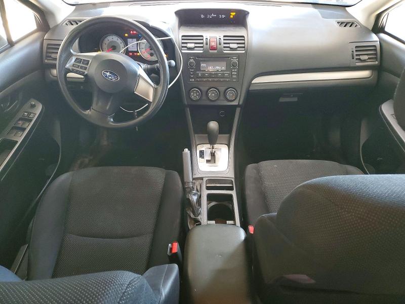 Продажа на аукционе авто 2014 Subaru Impreza, vin: JF1GJAA64EH025678, номер лота: 67613996