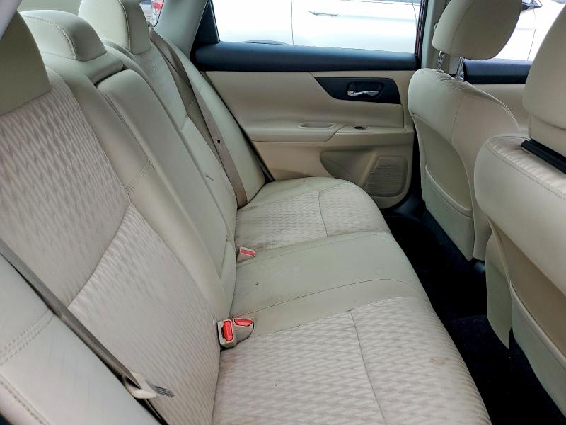 70730706 :رقم المزاد ، 1N4AL3AP9GC254149 vin ، 2016 Nissan Altima مزاد بيع