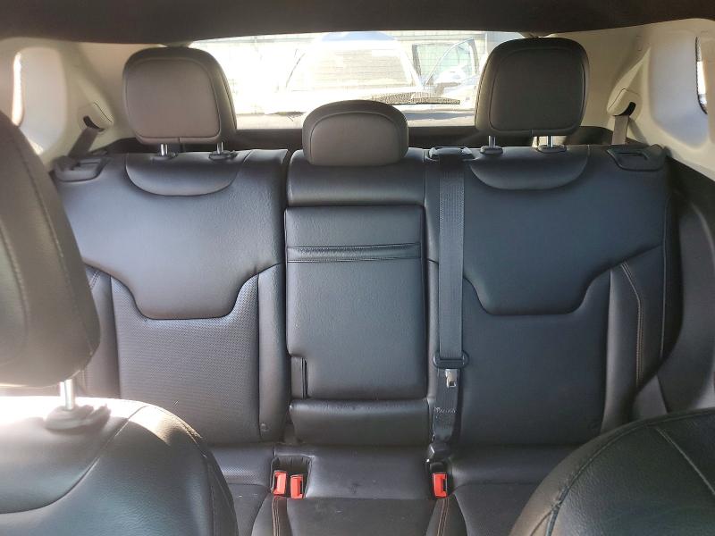 Aukcja sprzedaży 2018 Jeep Compass, vin: 3C4NJDCB0JT231069, numer aukcji: 69142116