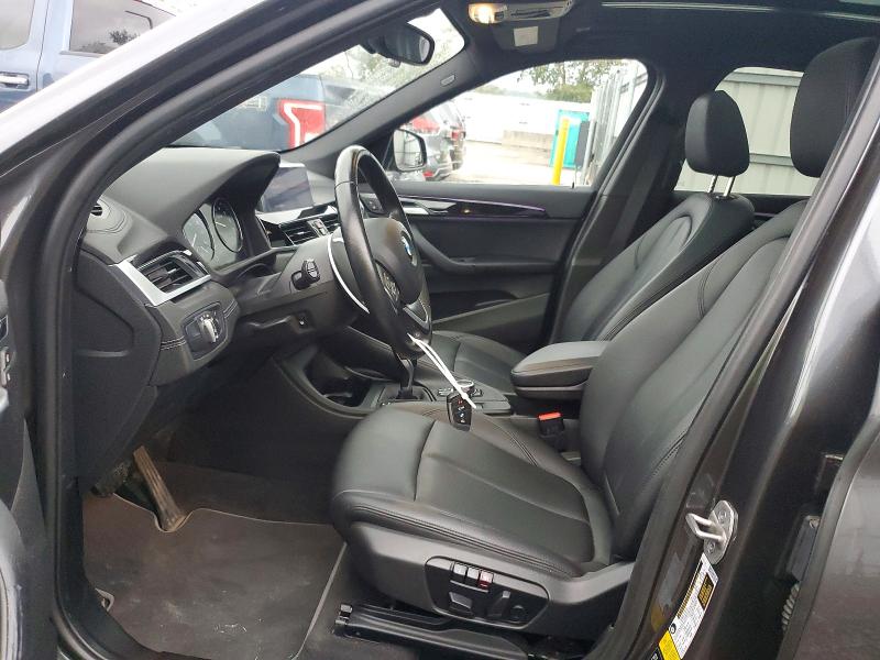 69789026 :رقم المزاد ، WBXJG9C03M5T75022 vin ، 2021 Bmw X1 مزاد بيع