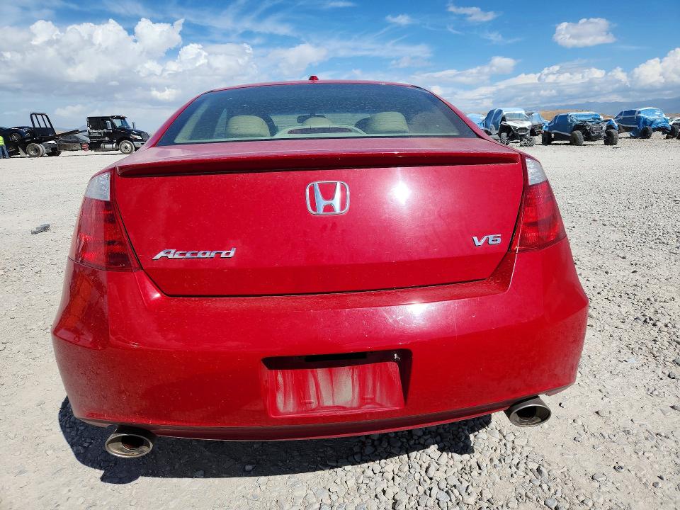 Aukcja sprzedaży 2010 Honda Accord, vin: 1HGCS2B84AA008184, numer aukcji: 69337476